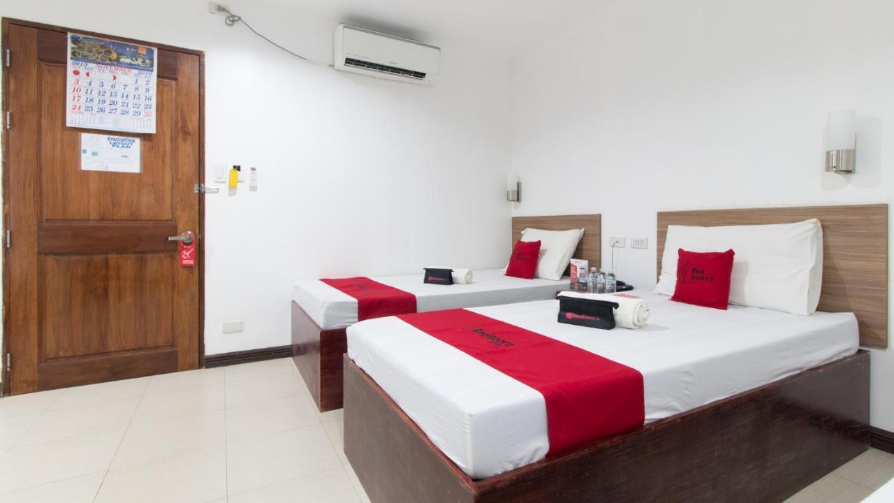 Reddoorz Plus Near Vigan City Commercial Center Exterior foto