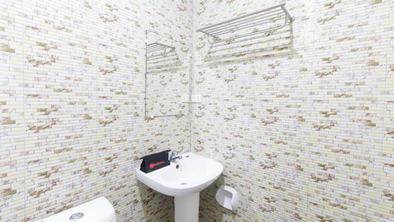 Reddoorz Plus Near Vigan City Commercial Center Exterior foto